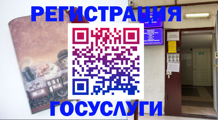 временная регистрация госуслуги в Нерехте